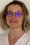 Charlotte GRENTE - Psychologue